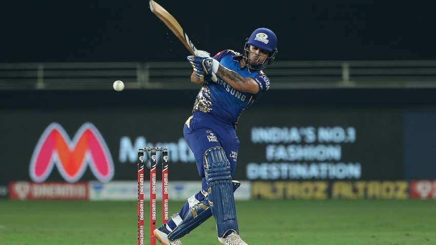 IPL 2020, RCB vs MI: Here is why Ishan Kishan didn’t bat in super over IPL 2020, RCB vs MI: Here is why Ishan Kishan didn’t bat in super over