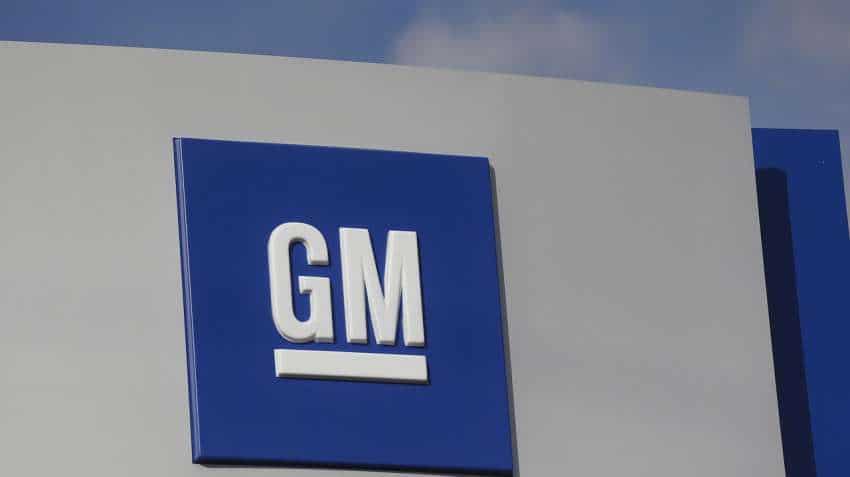 GM will repay $28 million to Ohio in tax incentives after closing plant