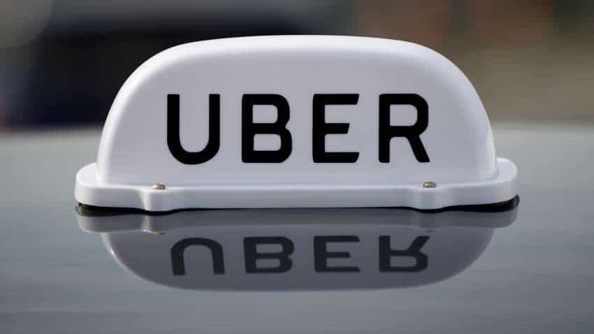 Delhi NCR among top 10 global trips market: Uber Delhi NCR among top 10 global trips market: Uber