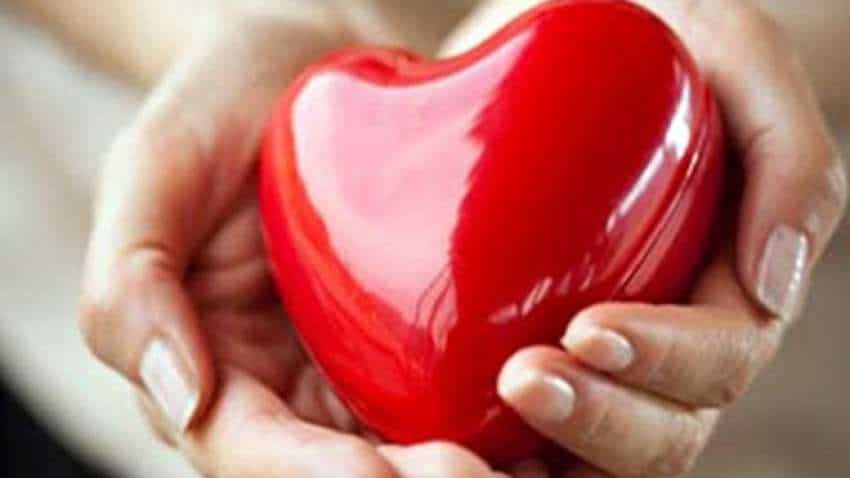 World Heart Day: Are men at a greater risk of heart disease than women?