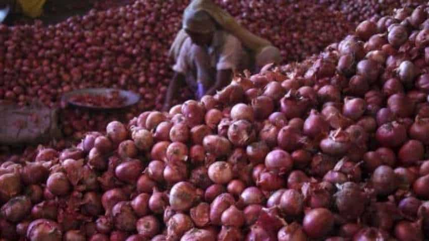 DECODED! Why onion prices are soaring despite ban on exports
