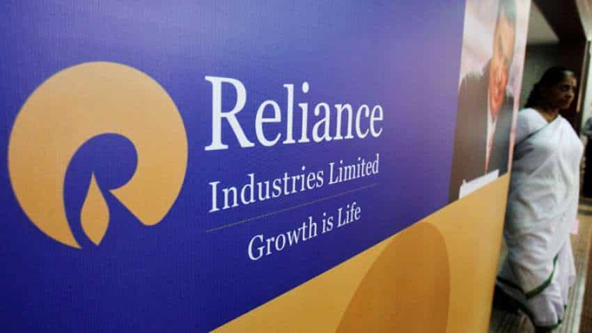 General Atlantic invests Rs 3,675 crore in Reliance subsidiary RRVL General Atlantic invests Rs 3,675 crore in Reliance subsidiary RRVL