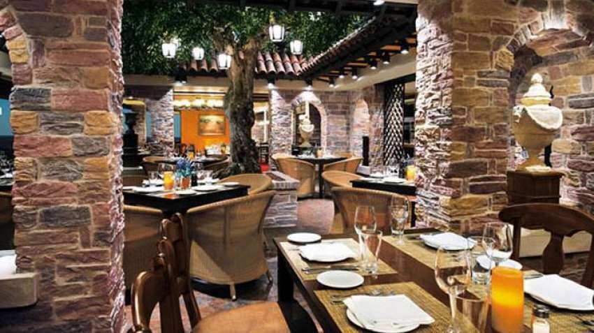 Unlock 5.0: Bars, eatery outlets in Maharashtra to open from first week on October Unlock 5.0: Bars, eatery outlets in Maharashtra to open from first week on October