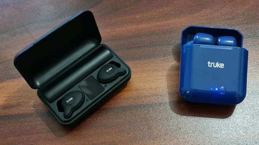 Truke Fit Pro Power, Fit Buds launched at highly aggressive price point: Here is what it will cost 