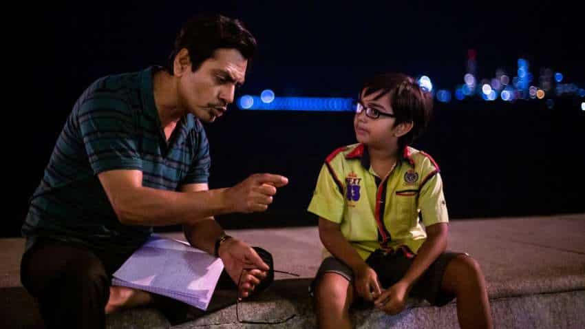 Movies, web series releasing in India in October 2020: Khaali Peeli to Serious Men – Check top list Movies, web series releasing in India in October 2020: Khaali Peeli to Serious Men – Check top list