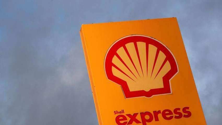 Shell to cut up to 9,000 jobs in low-carbon transition