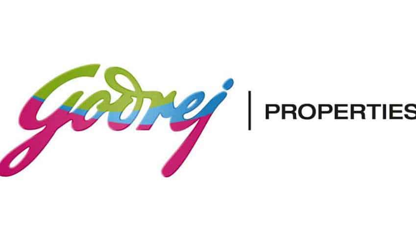 Godrej Properties acquires 20-acre land in Mumbai to develop housing project Godrej Properties acquires 20-acre land in Mumbai to develop housing project