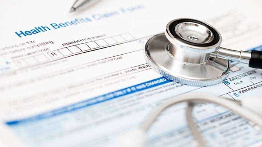 Health Insurance Plans: These rules will change from 1st October; from claim disbursal to waiting period — check full details