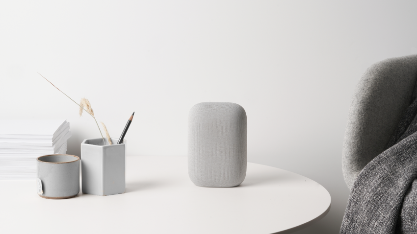 Google Nest Audio smart speaker with new features launched: Here is what it costs Google Nest Audio smart speaker with new features launched: Here is what it costs