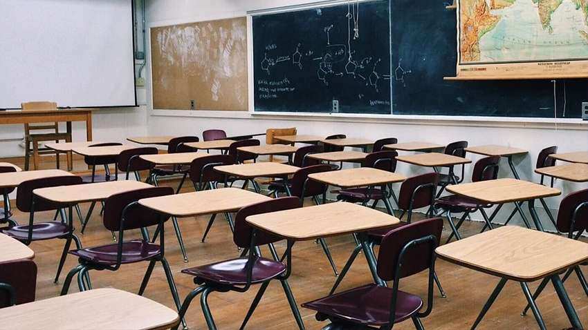 Unlock 5 Guidelines For Schools, Colleges, Coaching: What parents, teachers and students must know Unlock 5 Guidelines For Schools, Colleges, Coaching: What parents, teachers and students must know
