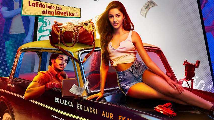 Check Khaali Peeli Release Date on Zee Plex, Zee5 OTT, Dish TV, Tata Sky, D2H and Airtel Digital TV Check Khaali Peeli Release Date on Zee Plex, Zee5 OTT, Dish TV, Tata Sky, D2H and Airtel Digital TV