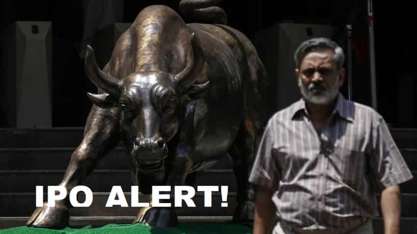 On listing day, CAMS opens for trading at Rs 1538 - premium of 23 pct over issue price