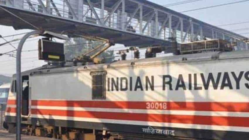 Remarkable turnaround! Indian Railways earns Rs 9896 cr from freight loading in September 2020 Remarkable turnaround! Indian Railways earns Rs 9896 cr from freight loading in September 2020