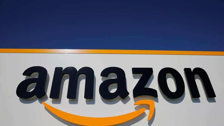 Amazon reports over 19,000, or 1.44%, of U.S. frontline employees had COVID-19