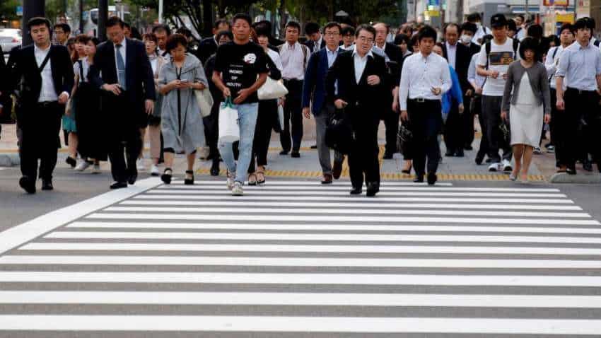 Japan&#039;&#039;s jobs market worsens in August as coronavirus damage persists