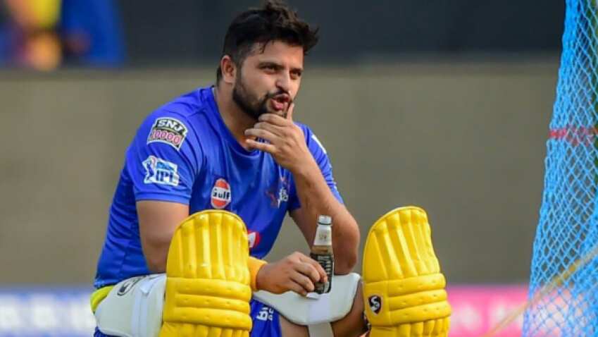 IPL 2020: Big decision by Chennai Super Kings! Suresh Raina, Harbhajan Singh’s contracts to be terminated IPL 2020: Big decision by Chennai Super Kings! Suresh Raina, Harbhajan Singh’s contracts to be terminated
