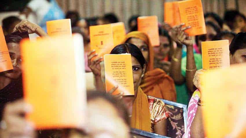 Big boost to One Nation One Ration Card Scheme! Modi Govt grants additional borrowing permission to these two states Big boost to One Nation One Ration Card Scheme! Modi Govt grants additional borrowing permission to these two states