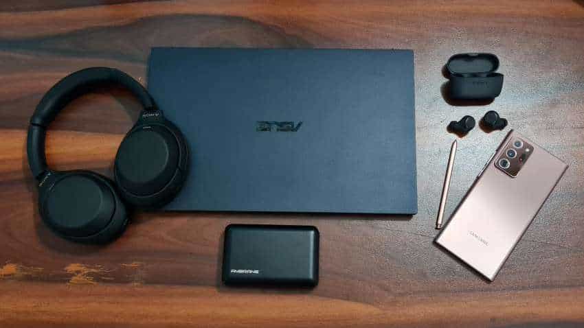 Work From Home gadgets 2020: Add these 5 things to your home workstation to cruise through the day Work From Home gadgets 2020: Add these 5 things to your home workstation to cruise through the day