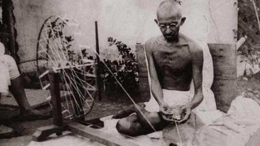 Gandhi Jayanti binge list: Lesser known films on the Mahatma