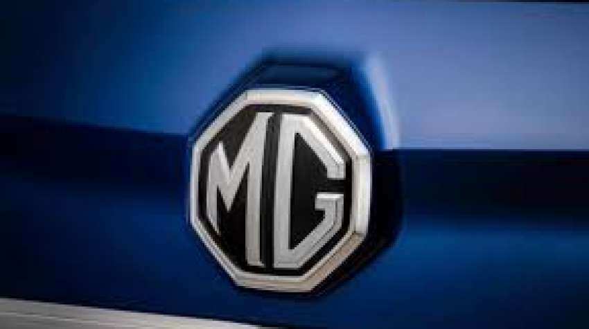 Electric SUV from MG Motor India hits Coimbatore roads