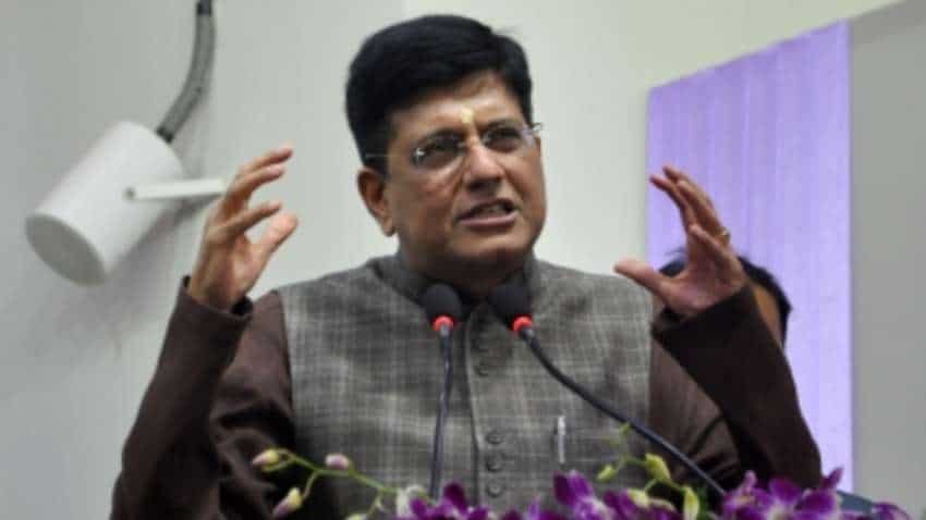 Recent reforms by Modi government will strengthen India's global positioning, says Commerce and Industry Minister Piyush Goyal Recent reforms by Modi government will strengthen India's global positioning, says Commerce and Industry Minister Piyush Goyal