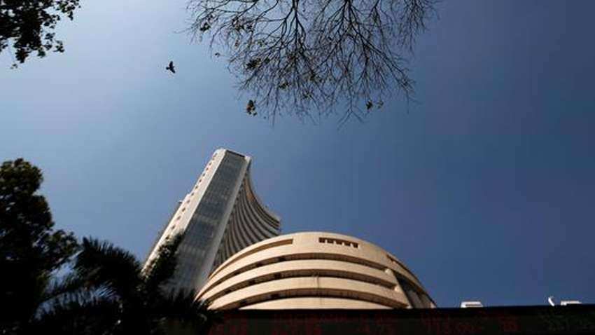 Stimulus, healthy macro-economic data will push India&#039;s equity markets this week: Analysts