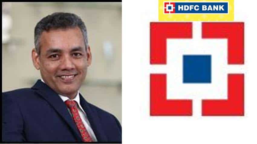HDFC Bank’s Ravi Santhanam in Forbes list of World’s Most Influential CMOs