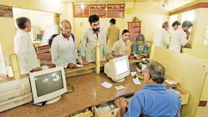 Regional rural banks incur net loss of Rs 2,206 cr in FY20