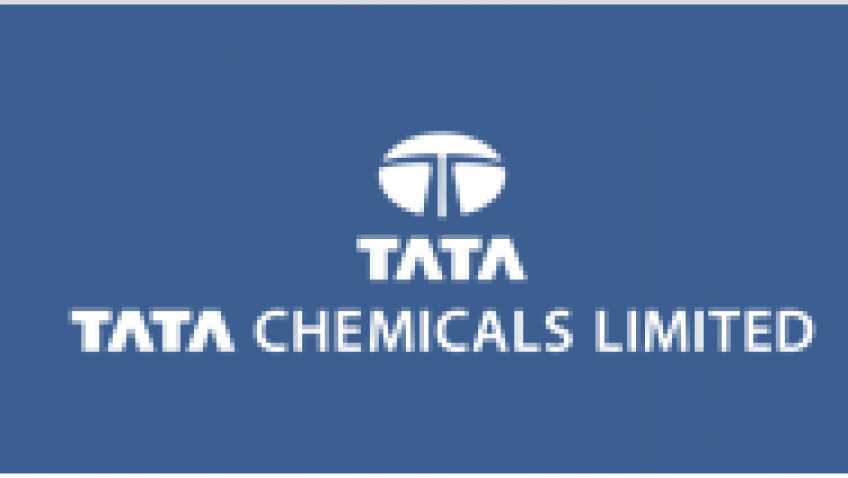 Tata Chemicals