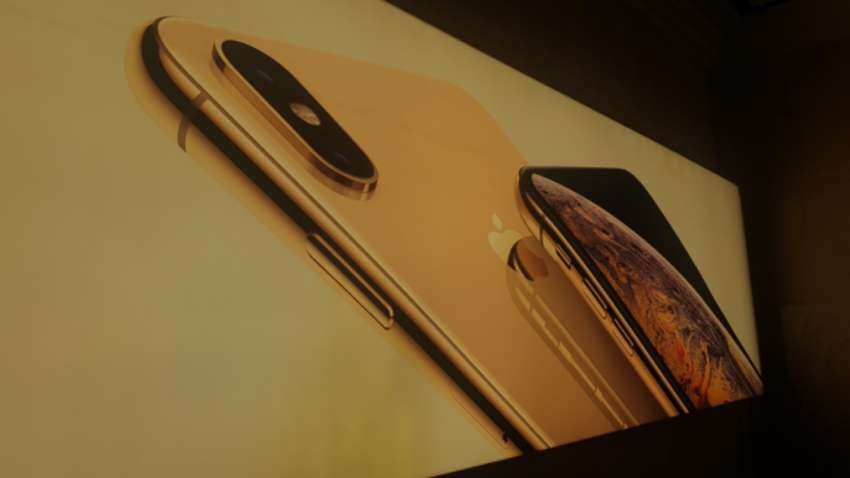 Foldable iPhone coming soon with these amazing features? Check details from Apple's patent application Foldable iPhone coming soon with these amazing features? Check details from Apple's patent application