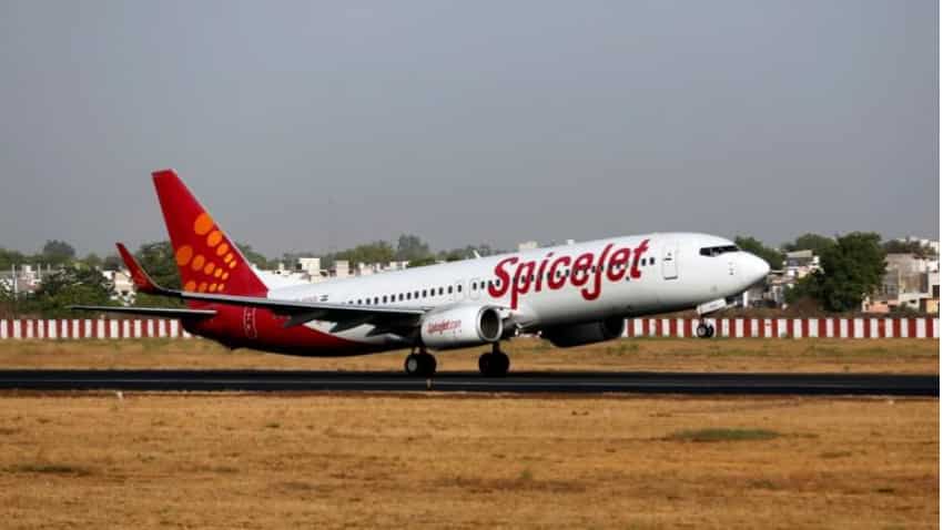 SpiceJet to become first Indian low-cost carrier to launch non-stop long-haul flights to UK - connect Delhi, Mumbai with London