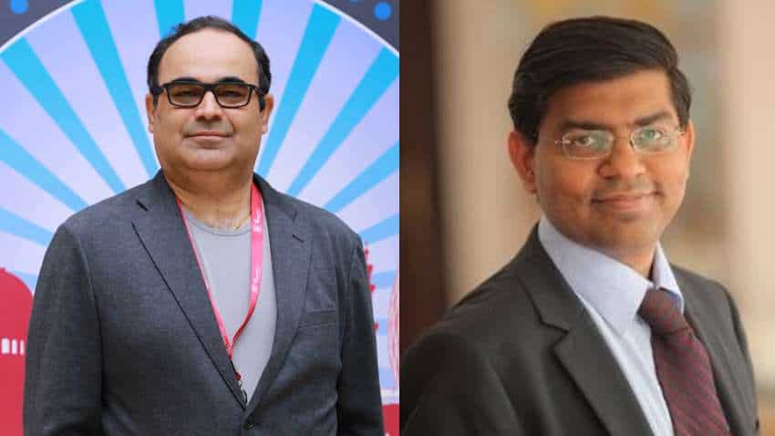 Nikhil Chopra Joins JB Chemicals as CEO, Vikas Gupta to head prescription biz at Cipla Nikhil Chopra Joins JB Chemicals as CEO, Vikas Gupta to head prescription biz at Cipla
