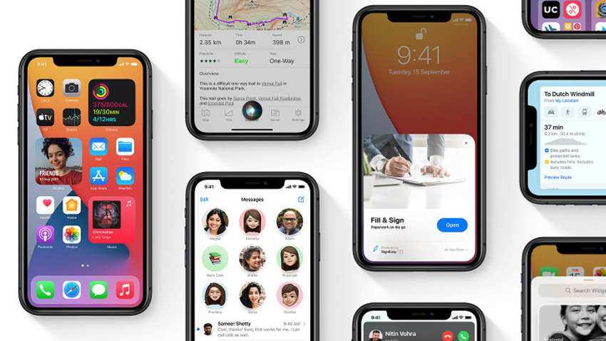 apple series 4 olx