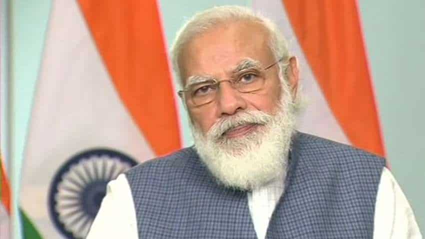 We must protect world against weaponisation of artificial intelligence by non-state actors: PM Narendra Modi at RAISE 2020 Summit We must protect world against weaponisation of artificial intelligence by non-state actors: PM Narendra Modi at RAISE 2020 Summit