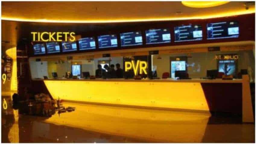 Entertainment Stocks: As cinema halls, multiplexes open, see how PVR, INOX will perform