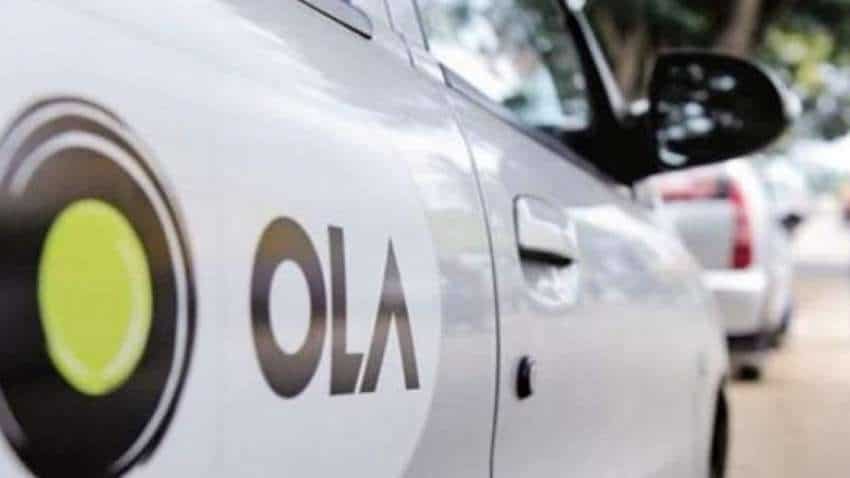 Ola banned from London roads, to appeal decision Ola banned from London roads, to appeal decision