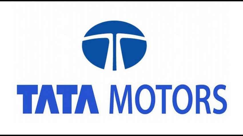 Tata Motors rises over 8% on strong JLR numbers, seems rerating happening in this Tata Group stock now Tata Motors rises over 8% on strong JLR numbers, seems rerating happening in this Tata Group stock now