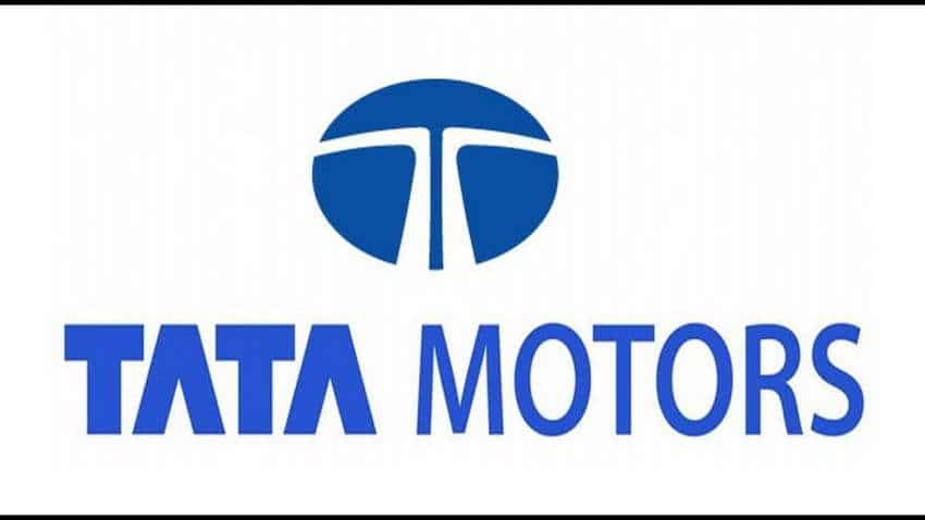 Tata Motors rises over 8% on strong JLR numbers, seems rerating happening in this Tata Group stock now