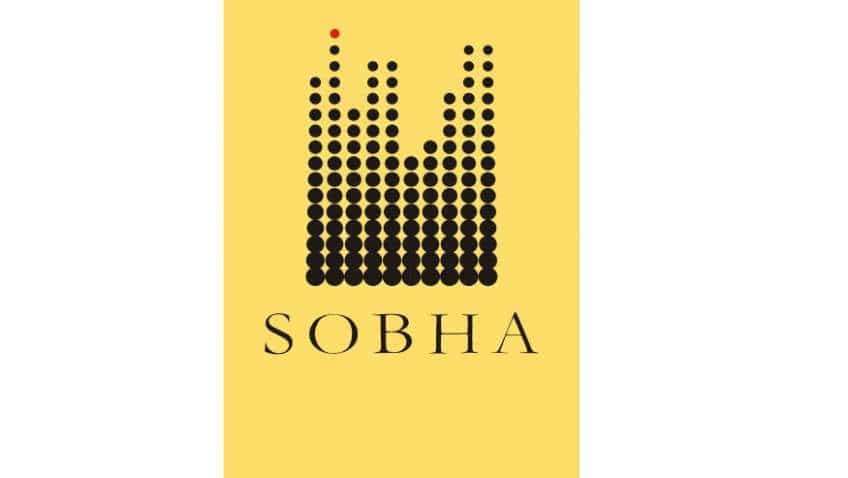  Sobha shines 10% today on strong operational performance in Q2 FY21, Management reinforces confidence among investors