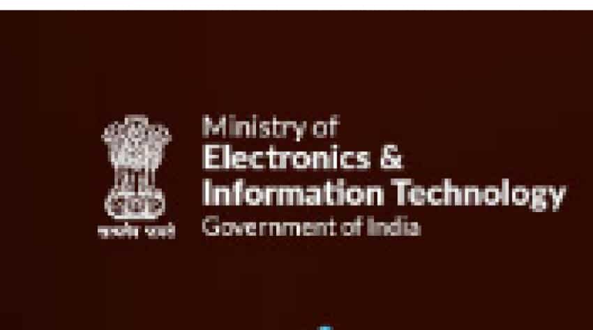 Ministry of Electronics and IT gives approval to 16 eligible applicants under the PLI Scheme