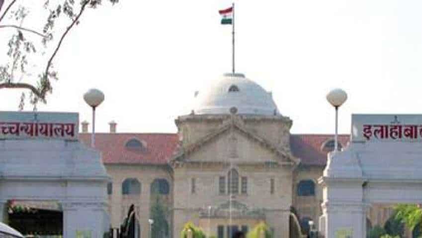 Allahabad HC dismisses Skoda Volkswagen plea to quash 'cheat devices' FIR Allahabad HC dismisses Skoda Volkswagen plea to quash 'cheat devices' FIR