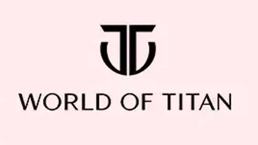 Titan rises 5% as Jewellery division shines, Management gives strong quarterly update for Q2 of FY 2020-21