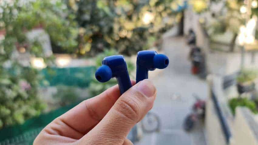 Truke Fit Buds review: As affordable as it can get 