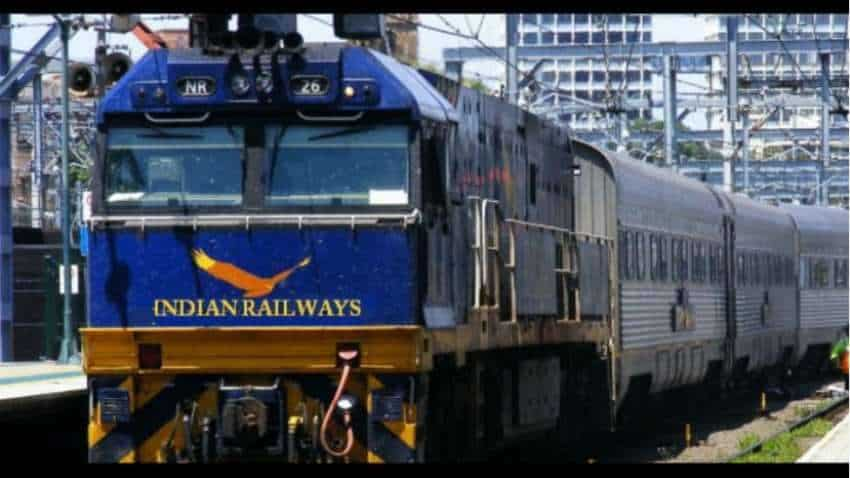 Amazon India partners with IRCTC for train ticket bookings