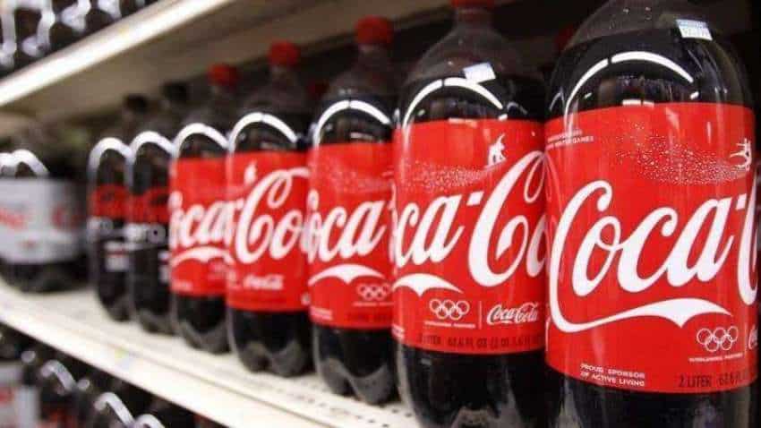 Hindustan Coca Cola Beverages introduces permanent Work From Home option for all employees Hindustan Coca Cola Beverages introduces permanent Work From Home option for all employees