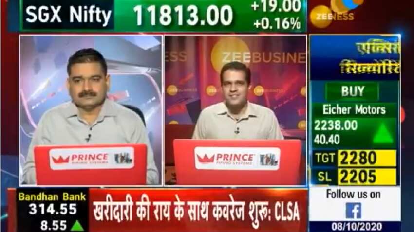 Vedanta Delisting: LIC, ICICI Prudential, HDFC Equity, Citi Bank hold key, says Anil Singhvi