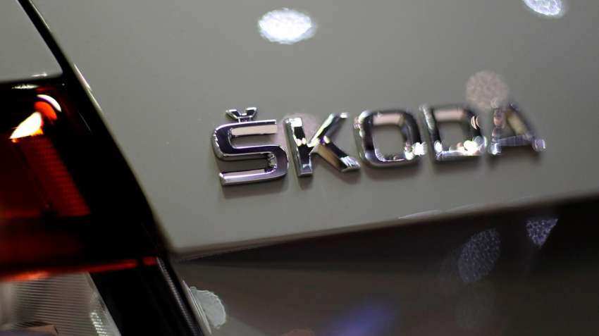 Skoda Auto forays into used car biz under &#039;Certified Pre-Owned&#039; programme