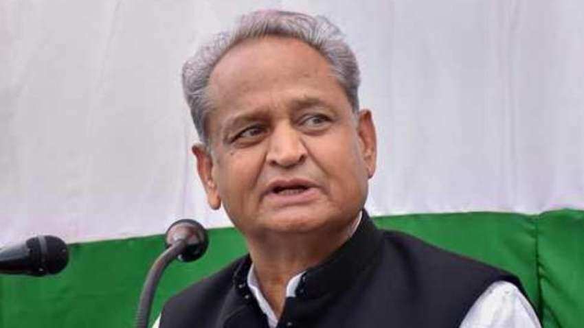 Early Diwali! Home Guards training allowance doubled by Rajasthan government Early Diwali! Home Guards training allowance doubled by Rajasthan government