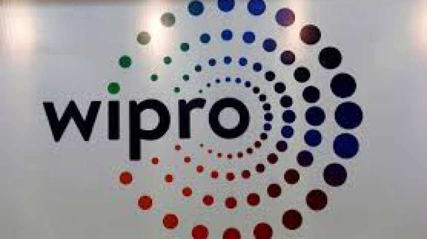 REVEALED| Why Wipro share price skyrocketing; stock market experts predict this target in one week
