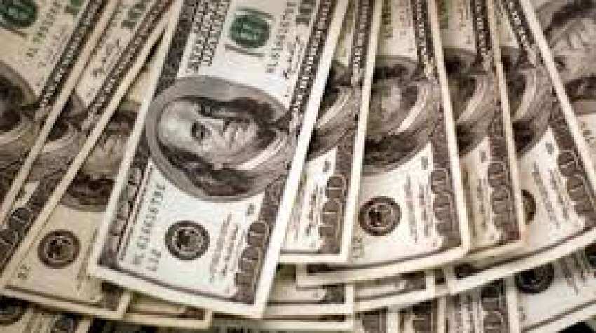 Rupee settles 9 paise higher at 73.24 against US dollar